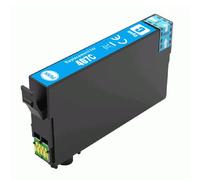 Compatible Epson 407 Ink Cartridge (Replaces Epson 407) Cyan