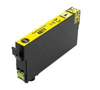 Compatible Epson 407 Ink Cartridge (Replaces Epson 407) Yellow