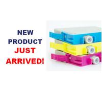 Compatible Epson 407XL High Capacity Black Ink Cartridge (C13T07U140)