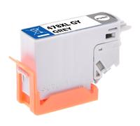 Compatible Epson 478XL Grey Ink Cartridge