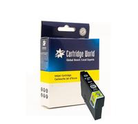 Compatible Epson 502XL Black T02W1