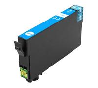 Compatible Epson 502XL Ink Cartridge Cyan