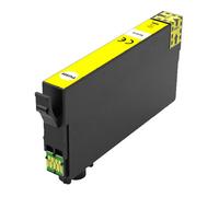 Compatible Epson 502XL Ink Cartridge Yellow