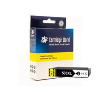 Compatible Epson 503XL Black Ink Cartridge (C13T09R14010)