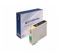 Compatible Epson 603XL High Capacity Ink Cartridge (Replaces Epson 603XL Starfish) Black