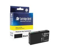 Compatible Epson Black 79XL Inkjet Cartridge (C13T79014010) - Epson WorkForce Pro Series Ink Cartridges - Epson WorkForce Pro WF-5620DWF Ink Cartridges