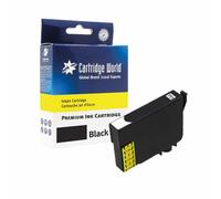 Compatible Epson Black T0711 (C13T07114011) - Epson Stylus Office Series Ink Cartridges - Epson Stylus Office B40W Ink Cartridges