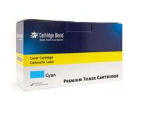 Compatible Epson C13S050613 High Capacity Toner Cartridge Cyan