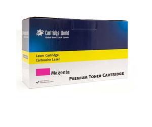 Compatible Epson C13S051125 Magenta Toner Cartridge High Capacity