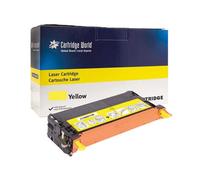 Compatible Epson C13S051158 Yellow Toner Cartridge High Capacity