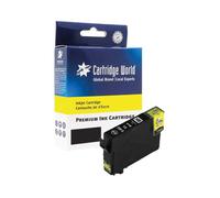 Compatible Epson C13T03A14010 (603XL) Ink Cartridge Black