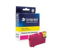 Compatible Epson C13T03A34010 (603XL) Ink Cartridge Magenta