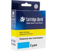 Compatible Epson C13T04B240 Cyan (T04B2)