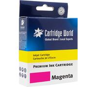 Compatible Epson C13T04B340 Magenta (T04B3)