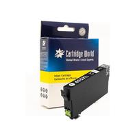 Compatible Epson C13T05H14010 Black (405XL) - Epson WorkForce Pro Series Ink Cartridges - Epson WorkForce Pro WF-3820DWF Ink Cartridges