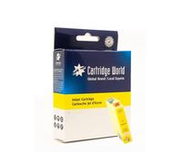 Compatible Epson C13T10H44010 (604XL) Yellow Ink Cartridge