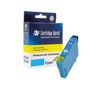 Compatible Epson Cyan 16XL (C13T16324010)