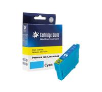Compatible Epson Cyan 29XL Inkjet Cartridge (C13T29924010)