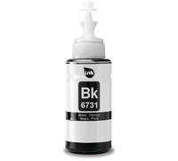 Compatible Epson Ecotank L850 Black Ink Bottle