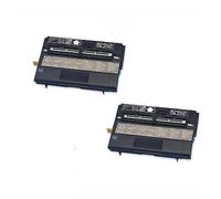 Compatible Epson EPL-8100 Printer Toner Cartridges (2 Pack) -C13S051009 Multipack