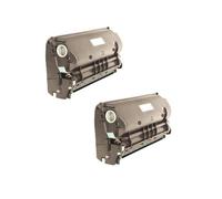 Compatible Epson EPL-N1200 Printer Toner Cartridges (2 Pack) -C13S051016 Multipack