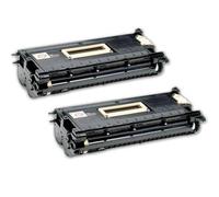 Compatible Epson EPL-N4000 Printer Toner Cartridges (2 Pack) -C13S051060 Multipack