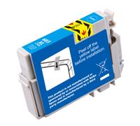 Compatible Epson Expression Home XP-4150 Cyan Ink Cartridge