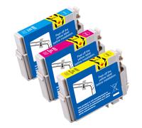 Compatible Epson Expression Home XP-4150 High Capacity Colour Multipack Ink Cartridges