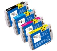 Compatible Epson Expression Home XP-4150 Multipack Ink Cartridges