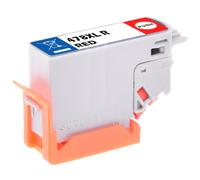 Compatible Epson Expression Photo XP-15000 Red Ink Cartridge