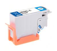 Compatible Epson Expression Premium XP-6105 Cyan Ink Cartridge