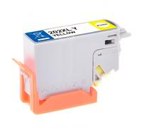 Compatible Epson Expression Premium XP-6105 Yellow Ink Cartridge
