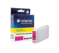 Compatible Epson Magenta 79XL Inkjet Cartridge (C13T79034010) - Epson WorkForce Pro Series Ink Cartridges - Epson WorkForce Pro WF-5620DWF Ink Cartridges
