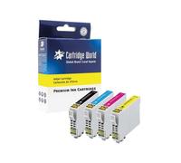 Compatible Epson Multipack 4-colours 18XL (C13T18164010)
