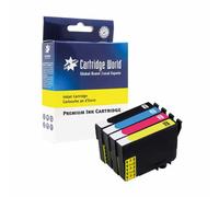 Compatible Epson Multipack 4-colours T0715 (C13T07154010)