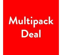 Compatible Epson Multipack 6-colours T0807 Ink (C13T08074010)