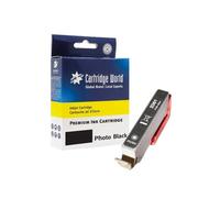 Compatible Epson Photo Black 33XL Inkjet Cartridge (C13T33614010)