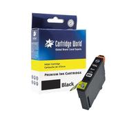 Compatible Epson Singlepack Black 16XL Black (C13T16314010)