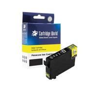 Compatible Epson Singlepack Black 18XL (C13T18114010)