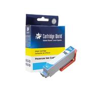 Compatible Epson Singlepack Cyan 24XL (C13T24324010)
