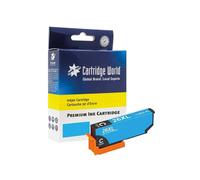 Compatible Epson Singlepack Cyan 26XL (C13T26324010)