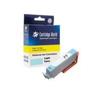 Compatible Epson Singlepack Light Cyan 24XL (C13T24354010)