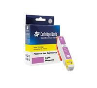 Compatible Epson Singlepack Light Magenta 24XL (C13T24364010)