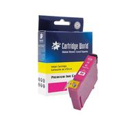 Compatible Epson Singlepack Magenta 18XL (C13T18134010)