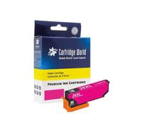 Compatible Epson Singlepack Magenta 26XL (C13T26334010)
