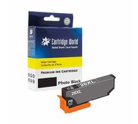 Compatible Epson Singlepack Photo Black 26XL (C13T26314010)