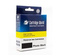 Compatible Epson Singlepack Photo Black T0541 (C13T05414010) - Epson Stylus Photo Series Ink Cartridges - Epson Stylus Photo R800 Ink Cartridges