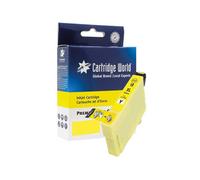 Compatible Epson Singlepack Yellow 18XL (C13T18144010)
