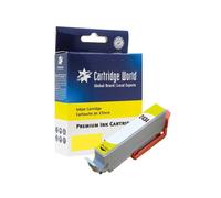 Compatible Epson Singlepack Yellow 24XL (C13T24344010)