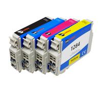 Compatible Epson Stylus Office BX305F Multipack Ink Cartridges